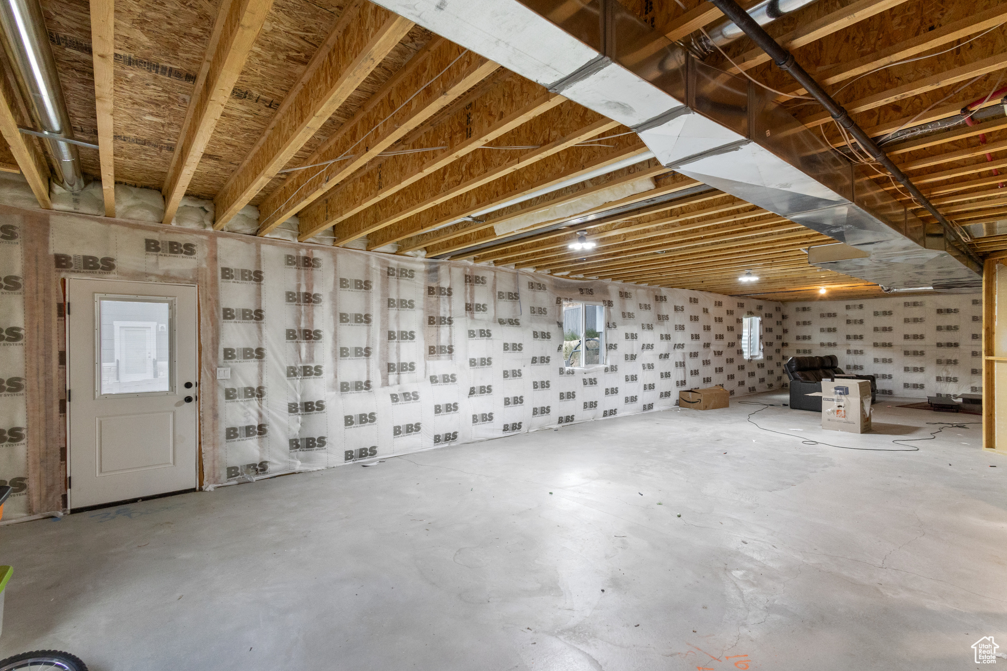 CROSSING AT TRAVERSE - Residential