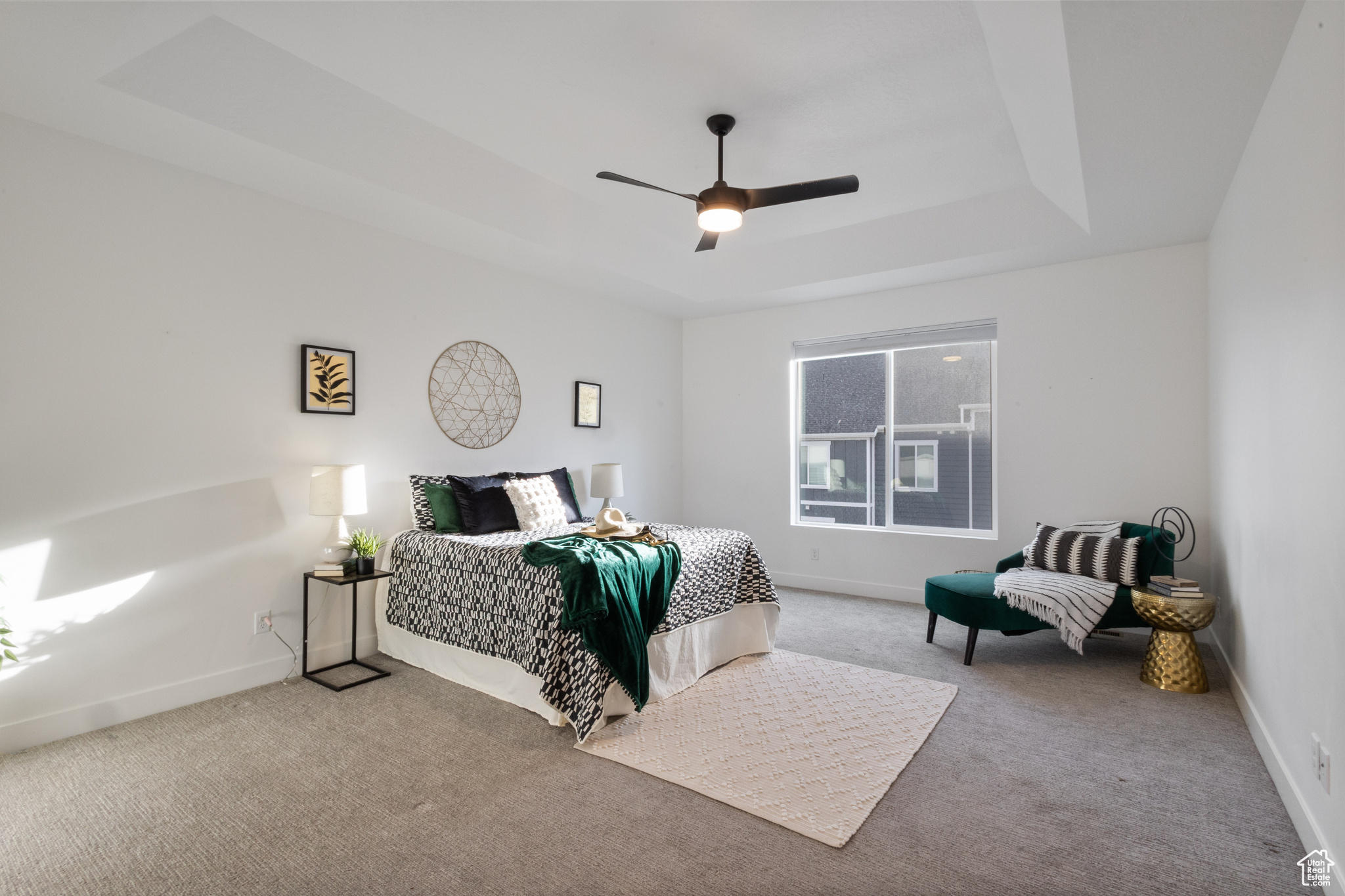 CROSSING AT TRAVERSE - Residential