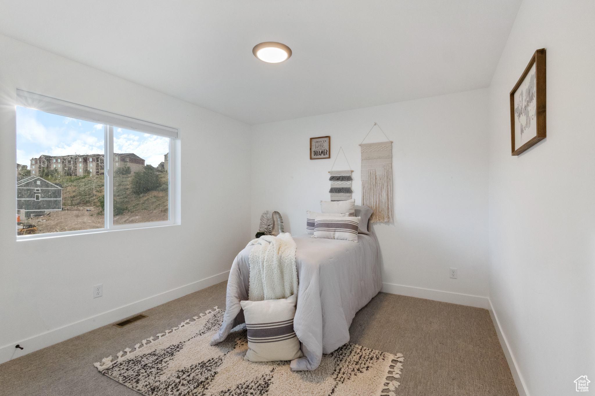 CROSSING AT TRAVERSE - Residential