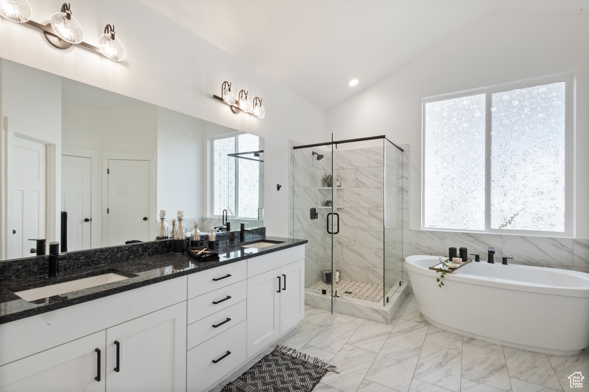 CROSSING AT TRAVERSE - Residential