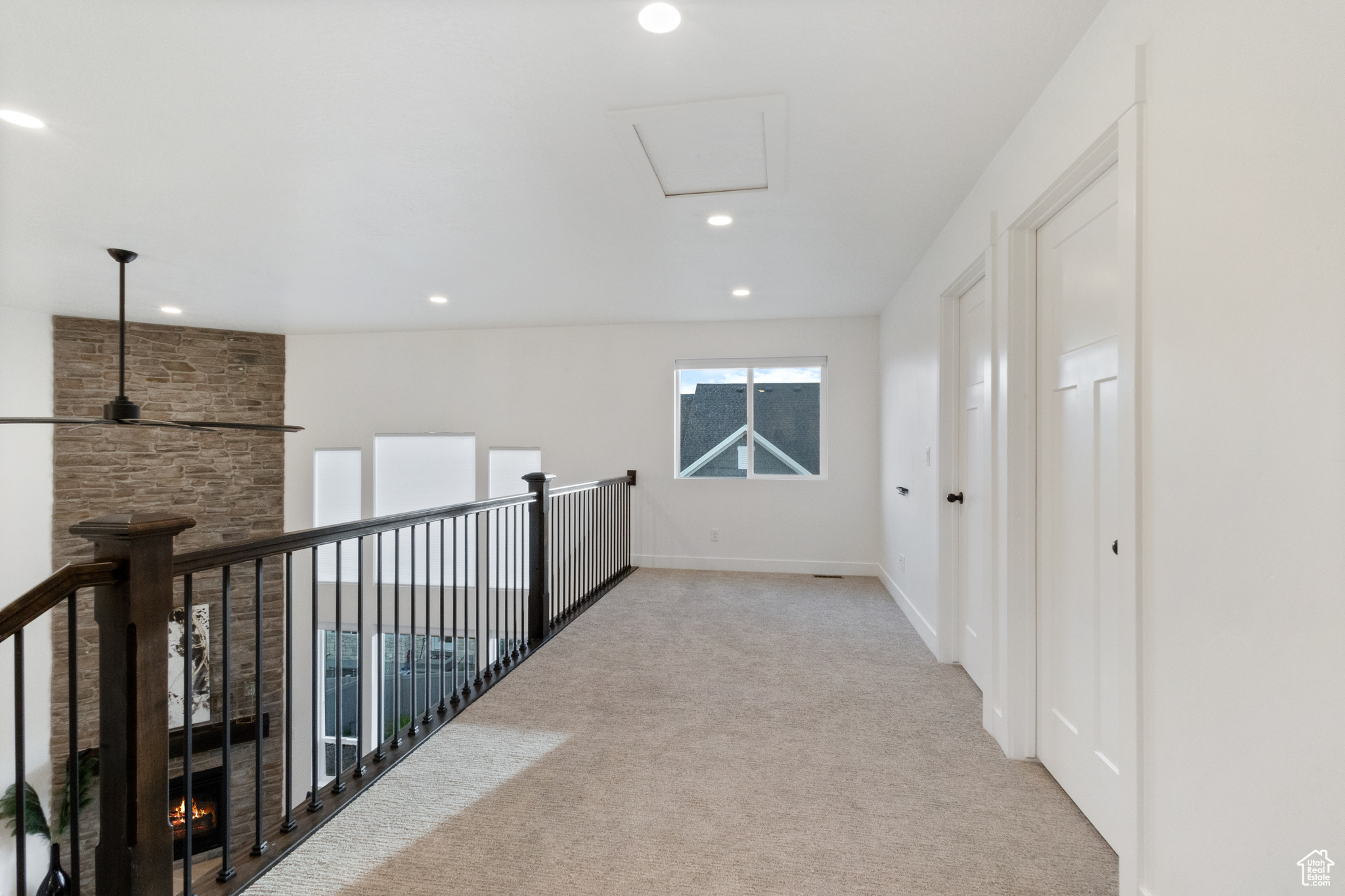 CROSSING AT TRAVERSE - Residential