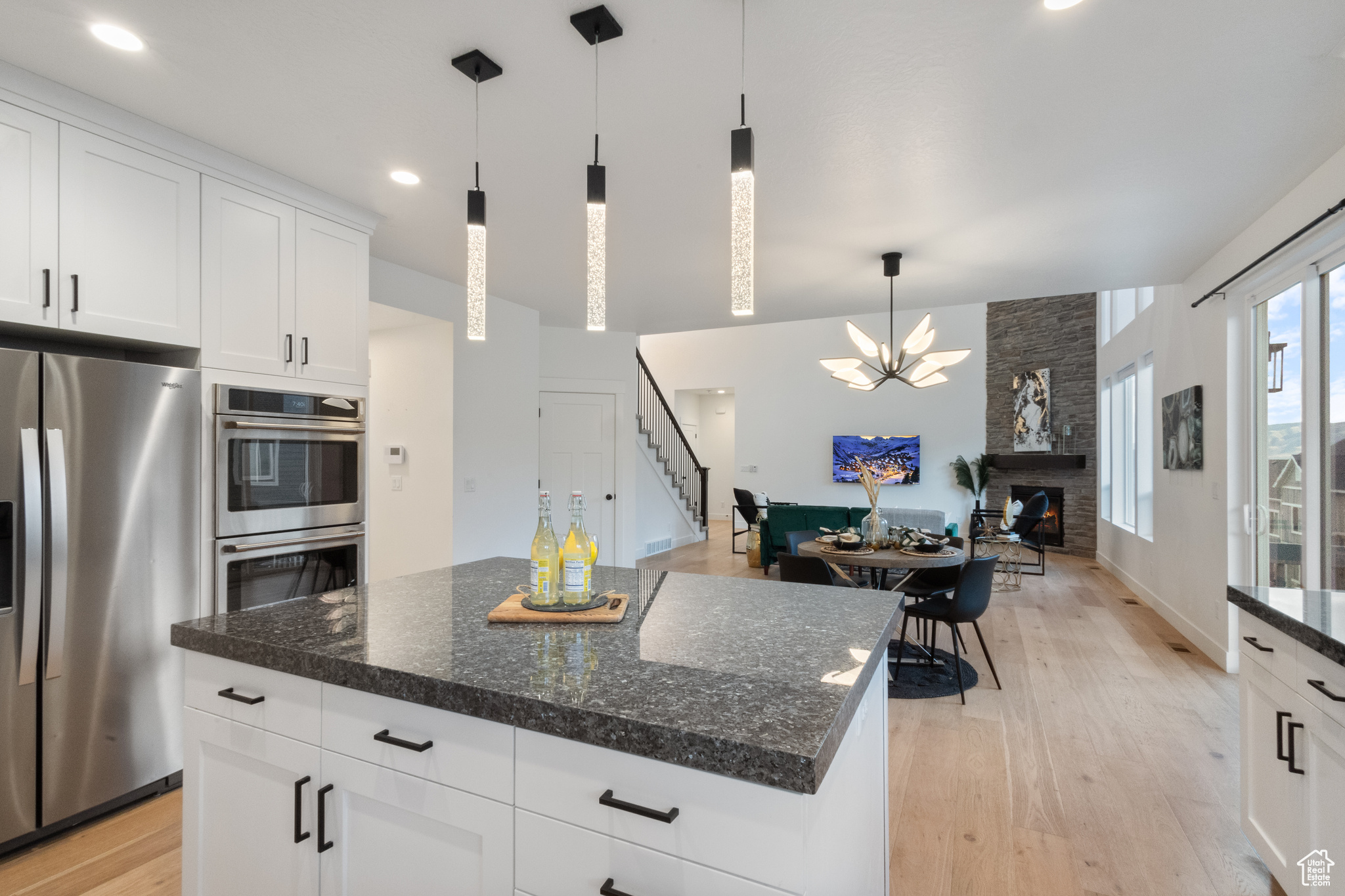 CROSSING AT TRAVERSE - Residential