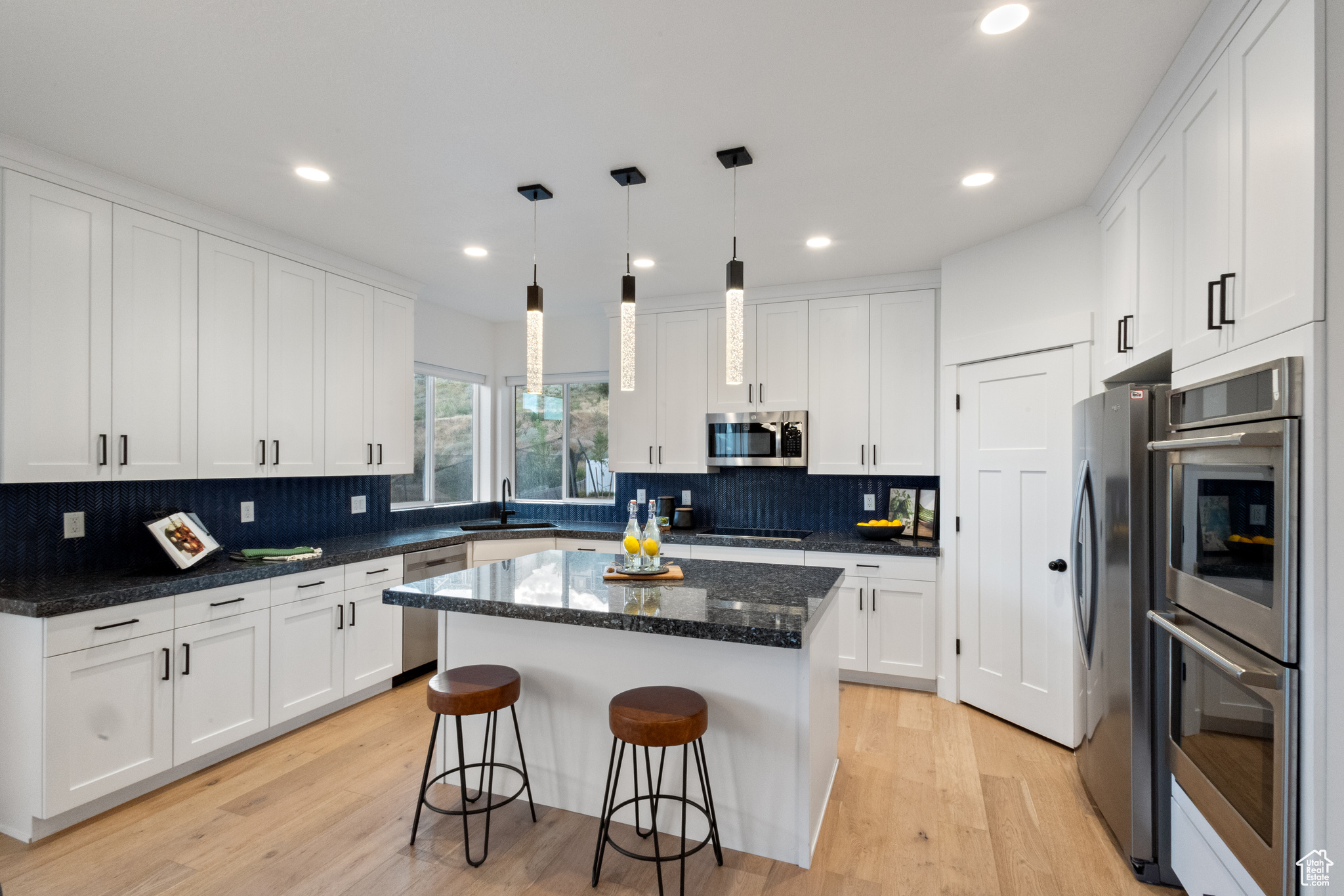 CROSSING AT TRAVERSE - Residential