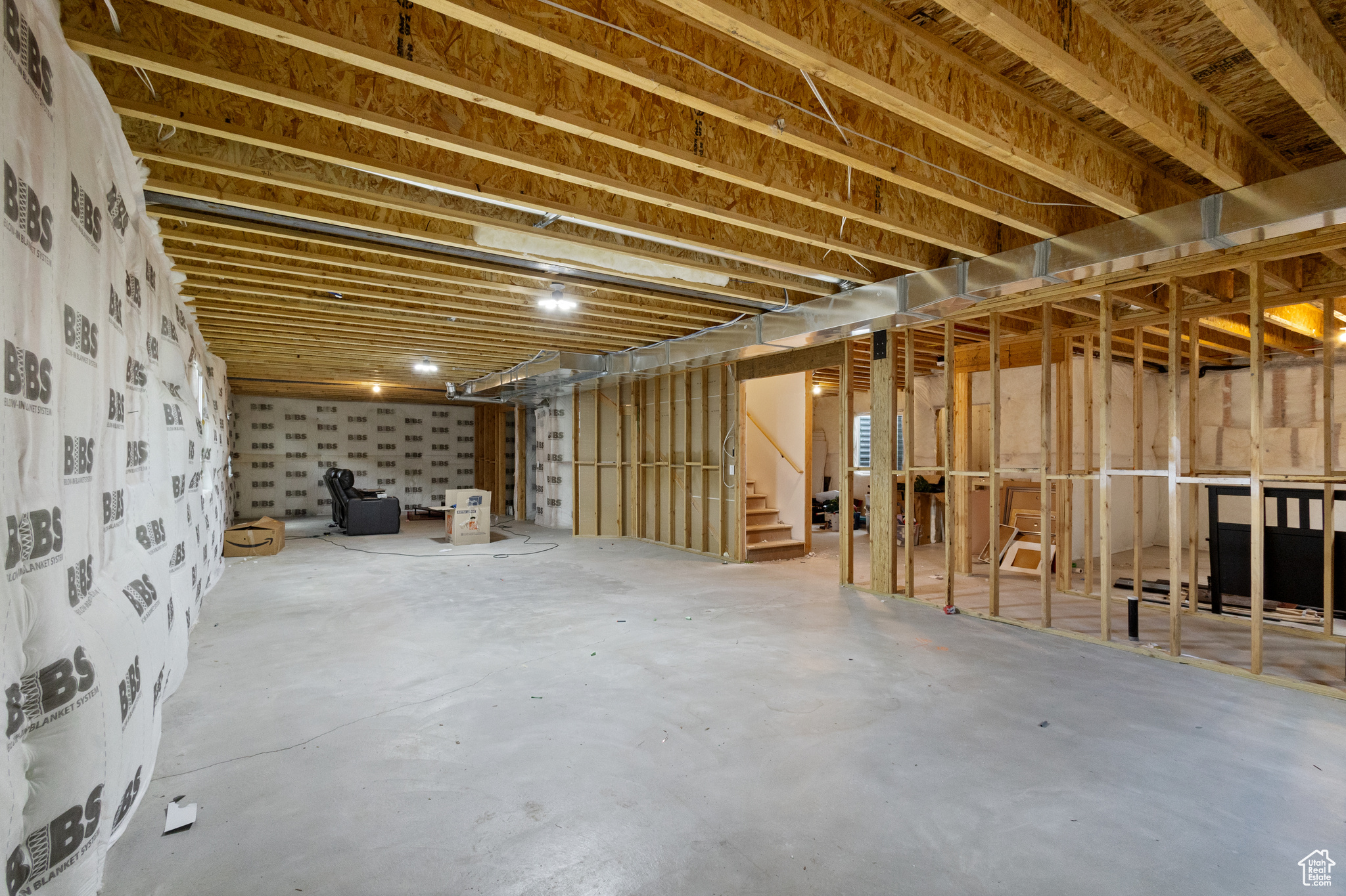 CROSSING AT TRAVERSE - Residential