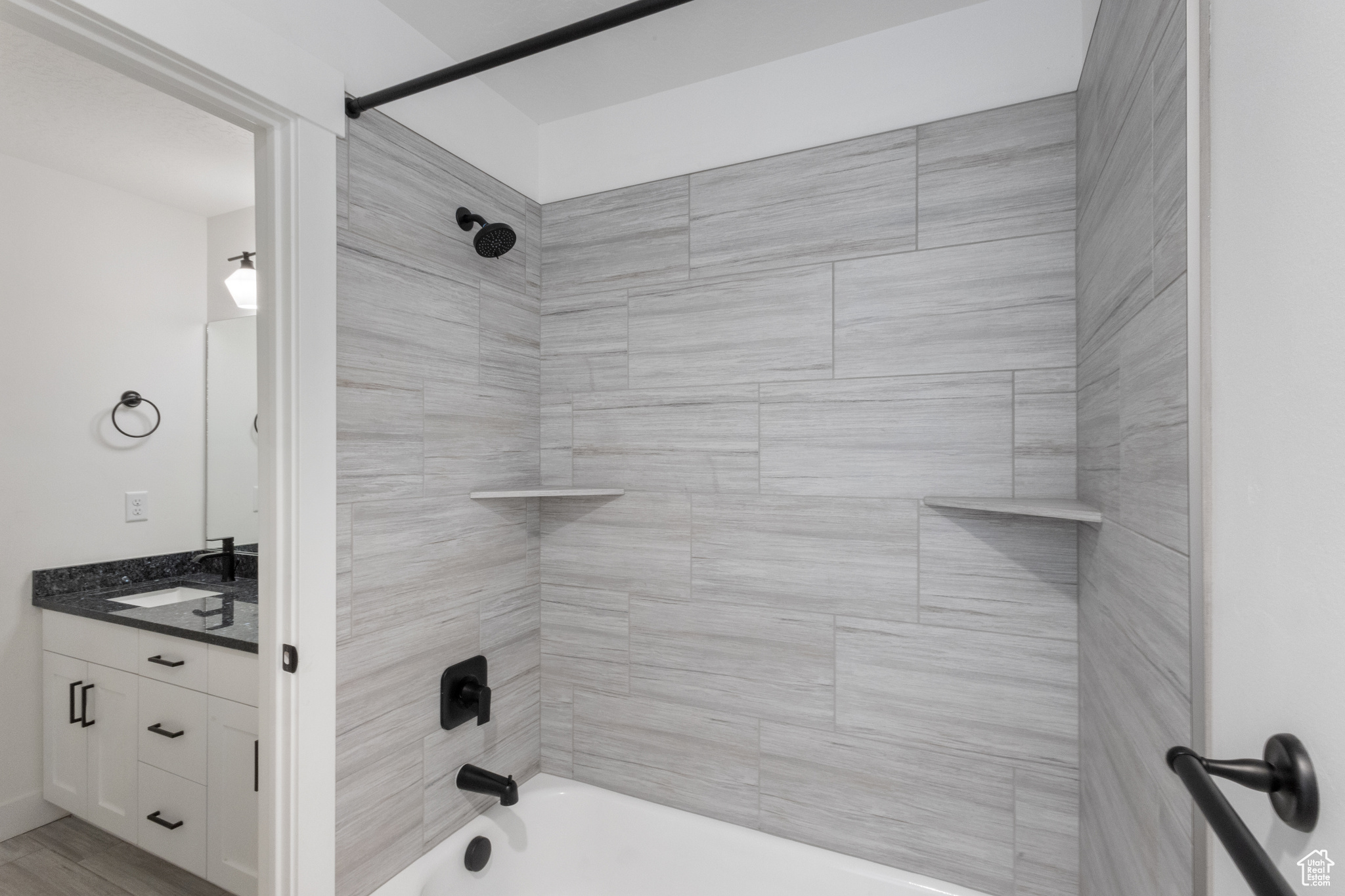 CROSSING AT TRAVERSE - Residential