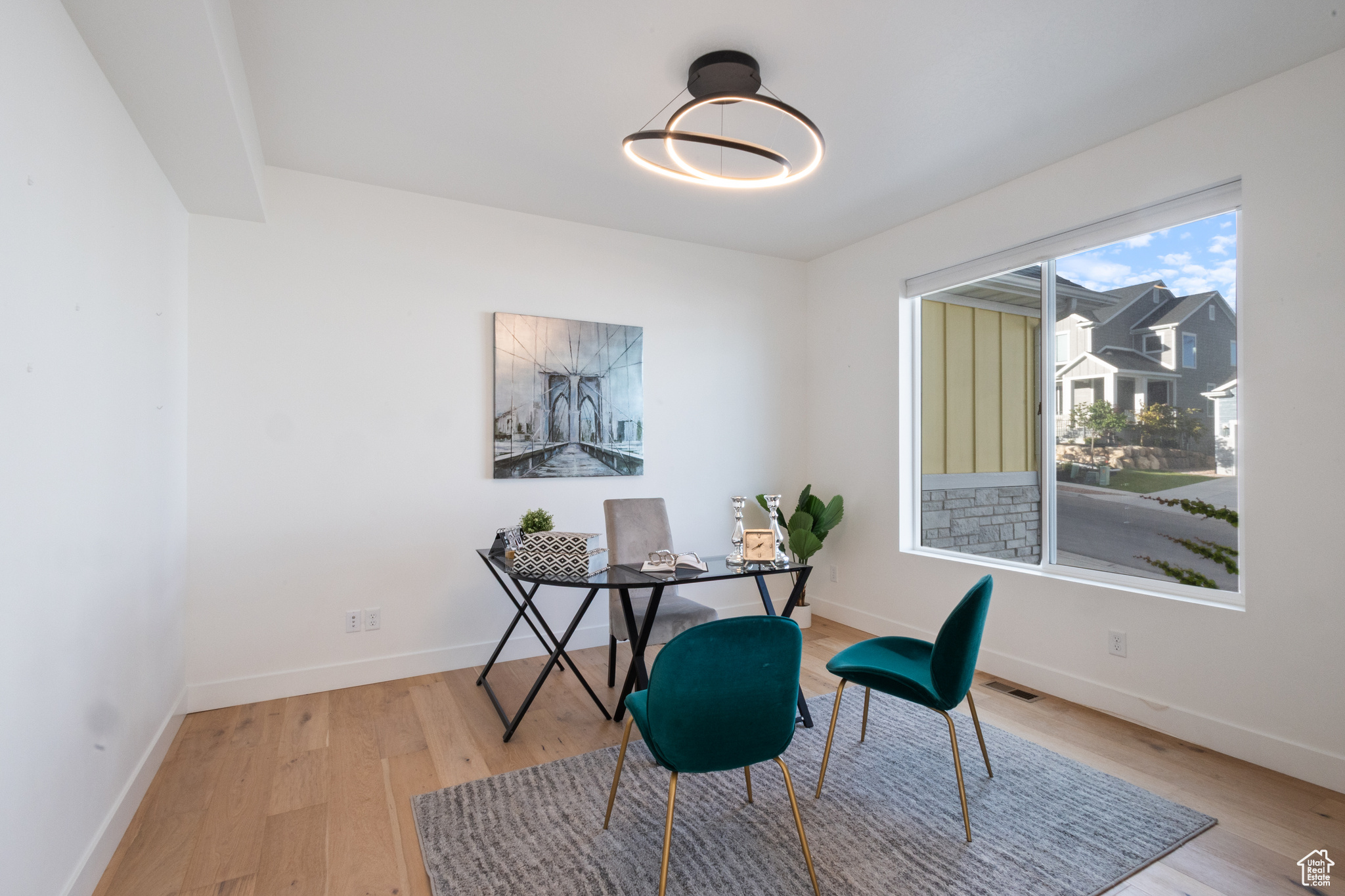 CROSSING AT TRAVERSE - Residential