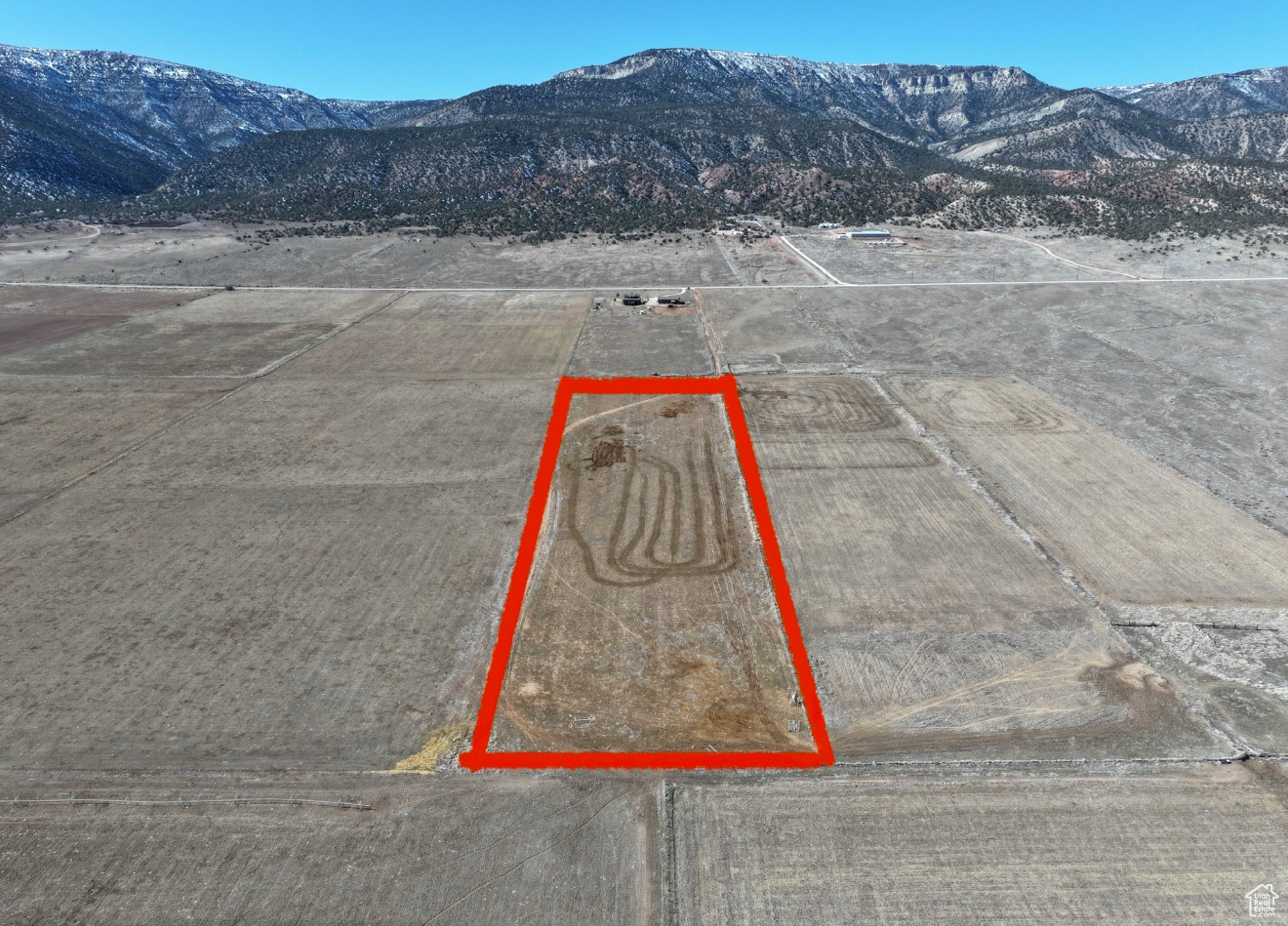Land, Wales, Utah image 2