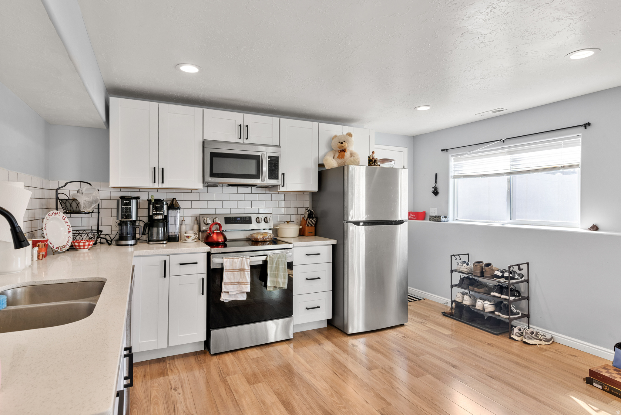 ROSEWOOD MEADOWS - Residential