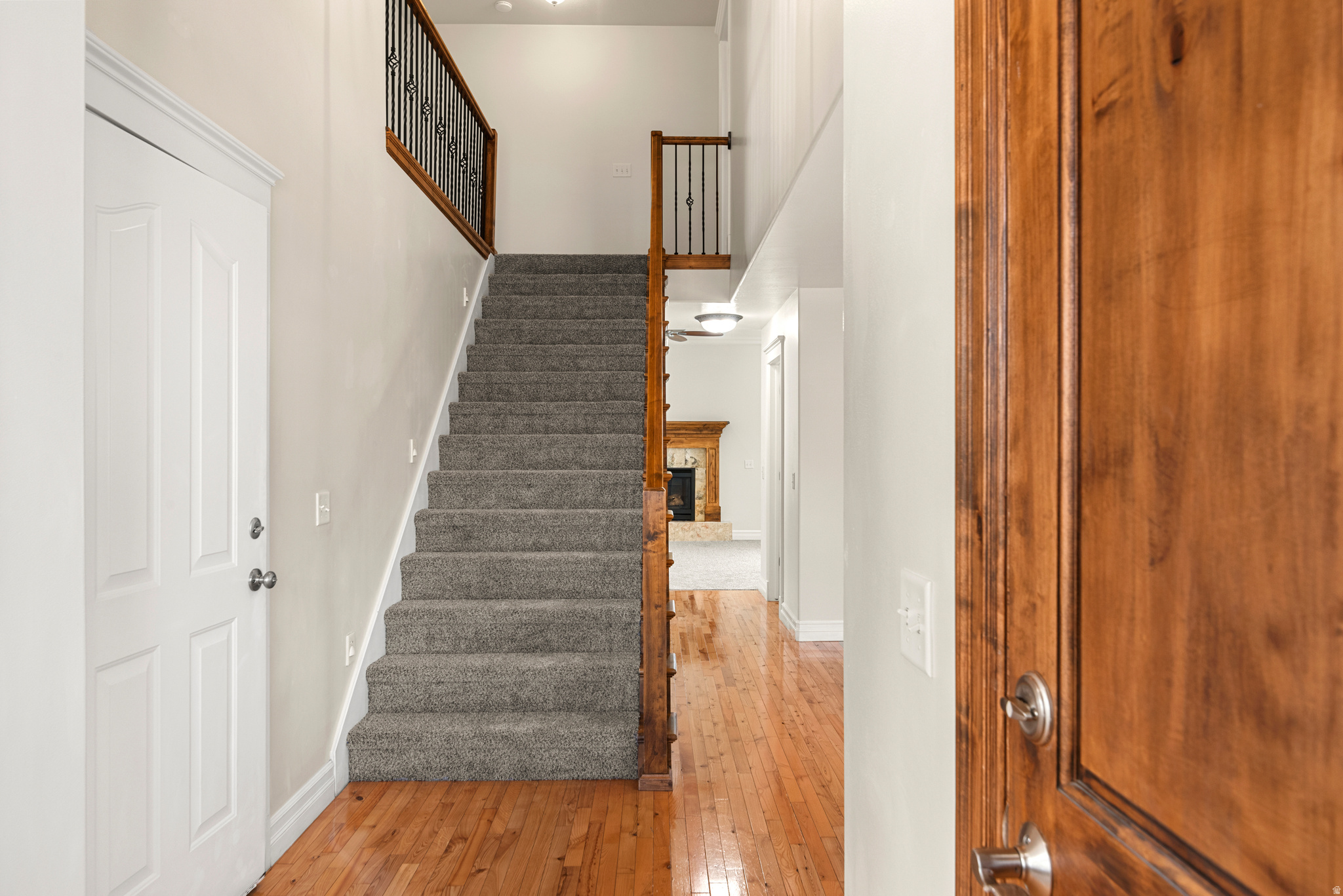 ROSEWOOD MEADOWS - Residential