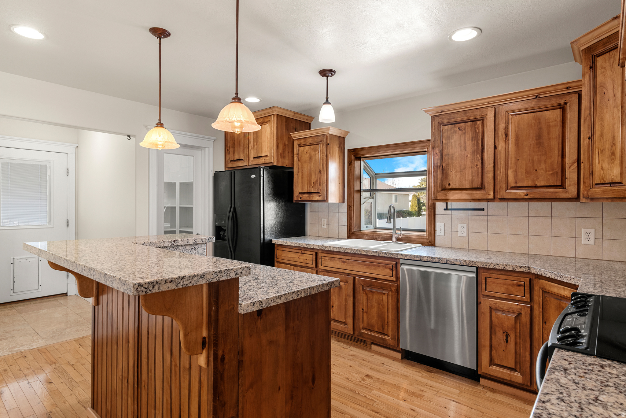 ROSEWOOD MEADOWS - Residential