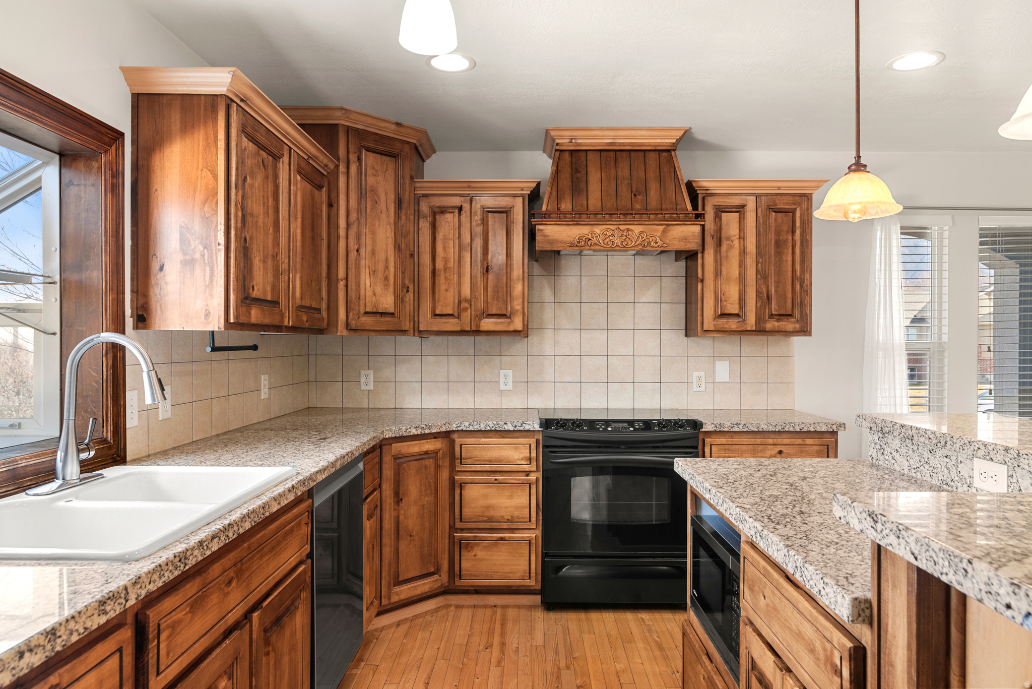 ROSEWOOD MEADOWS - Residential