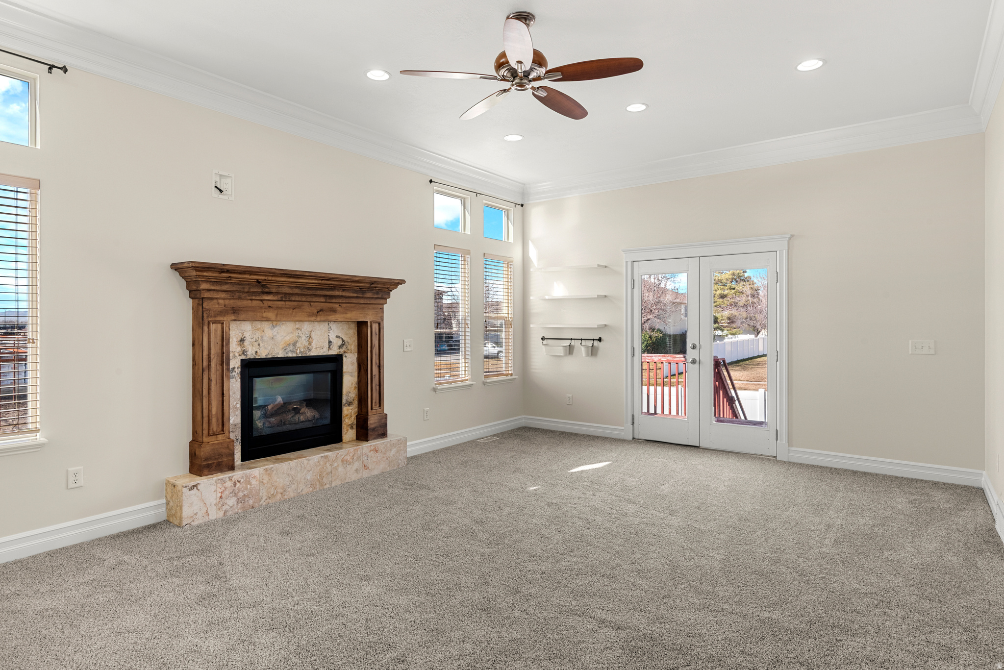 ROSEWOOD MEADOWS - Residential