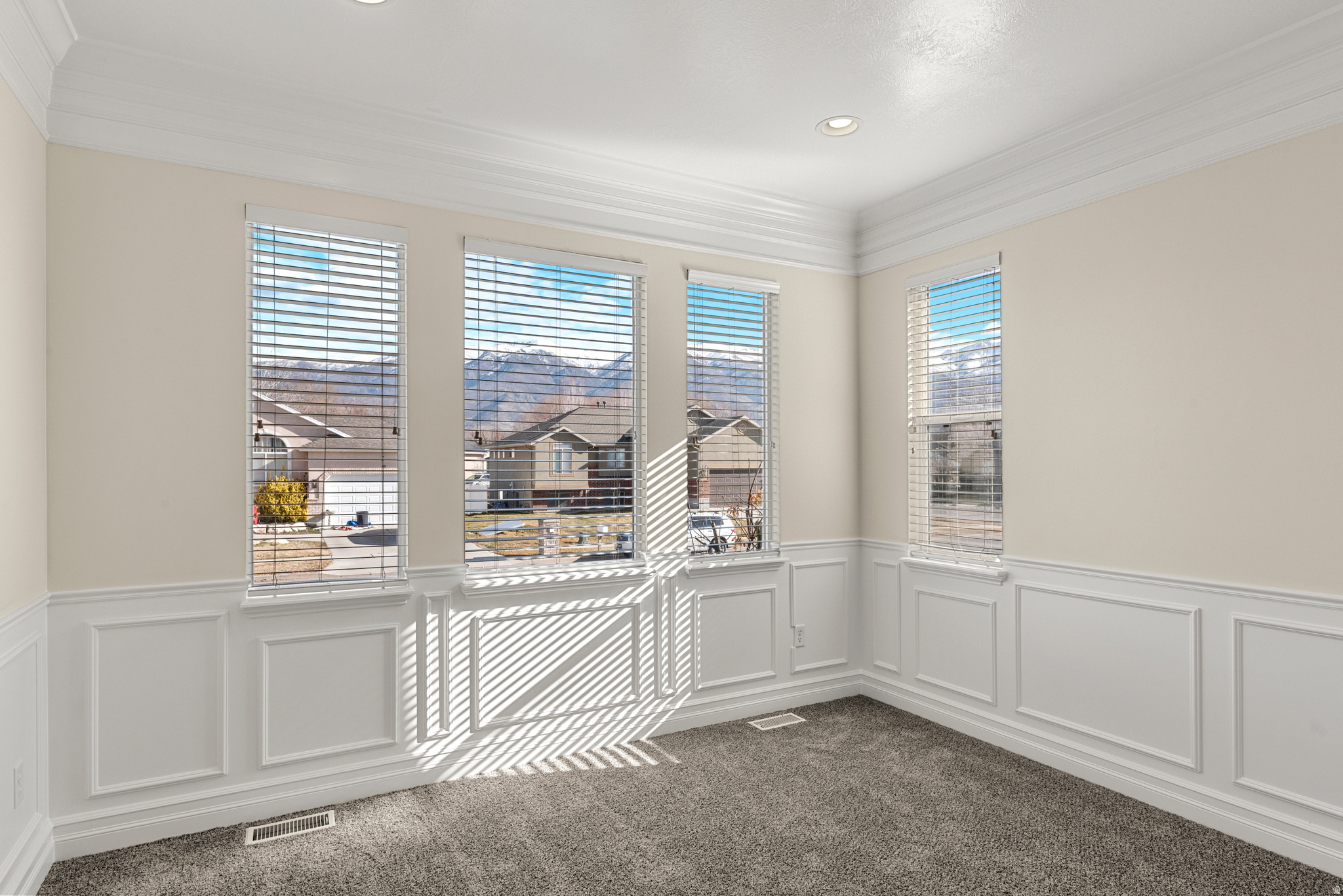 ROSEWOOD MEADOWS - Residential