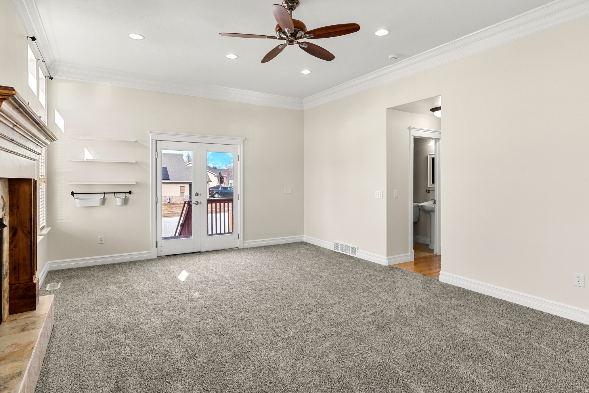 ROSEWOOD MEADOWS - Residential