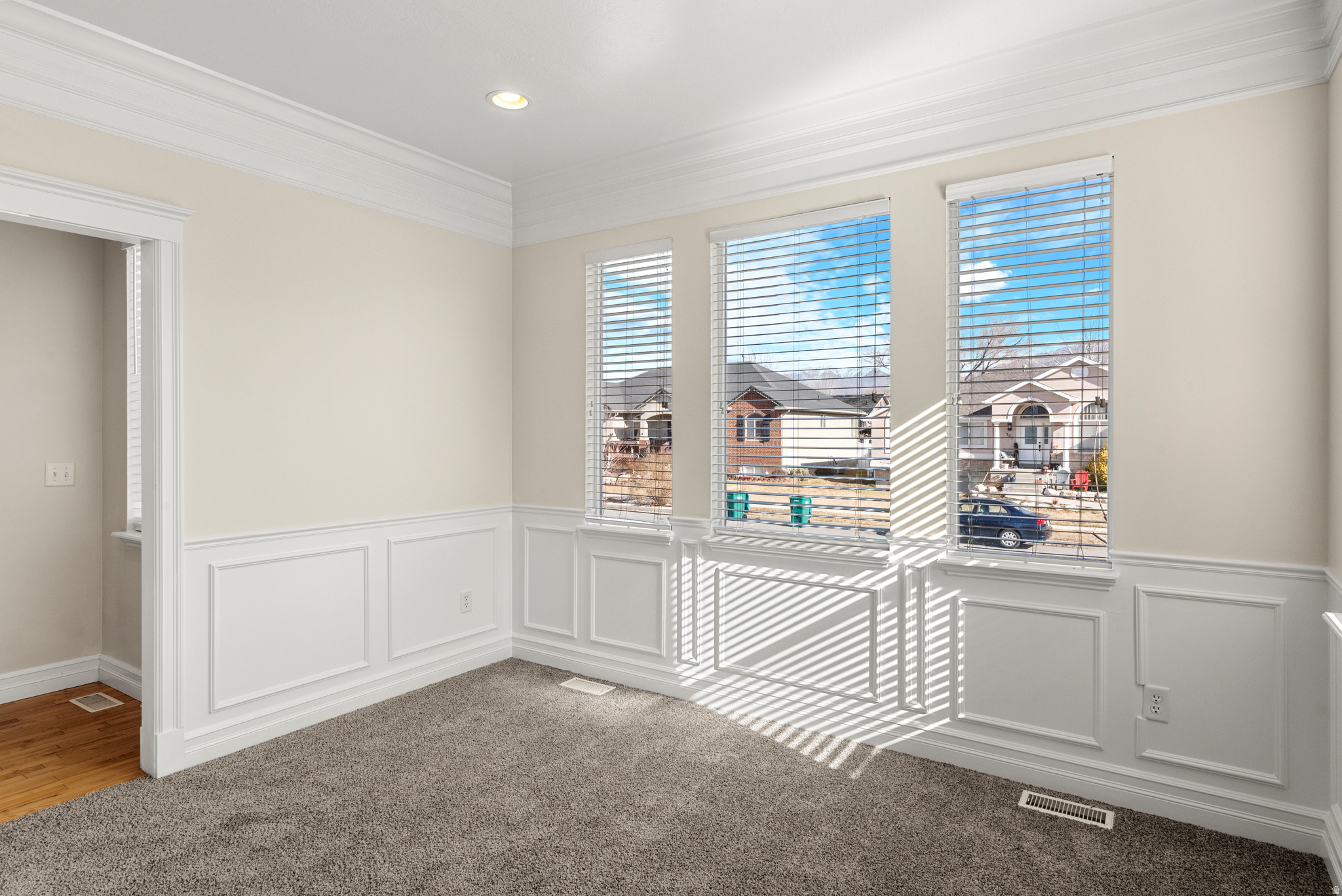 ROSEWOOD MEADOWS - Residential