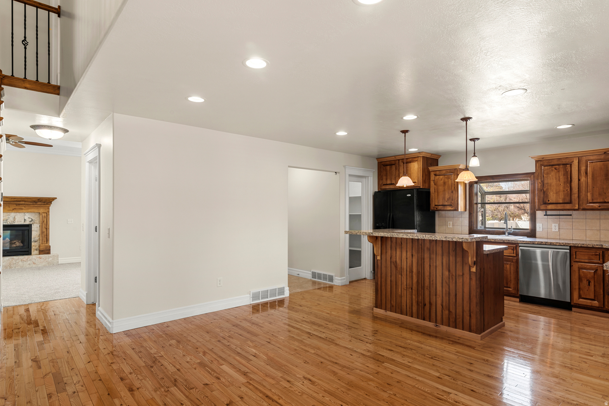 ROSEWOOD MEADOWS - Residential