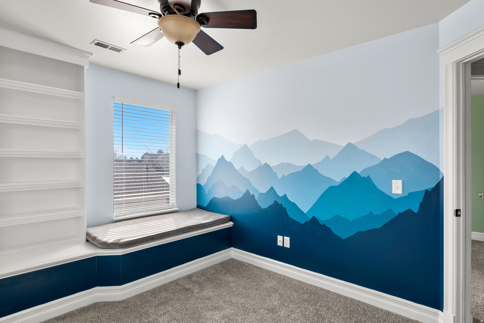 ROSEWOOD MEADOWS - Residential