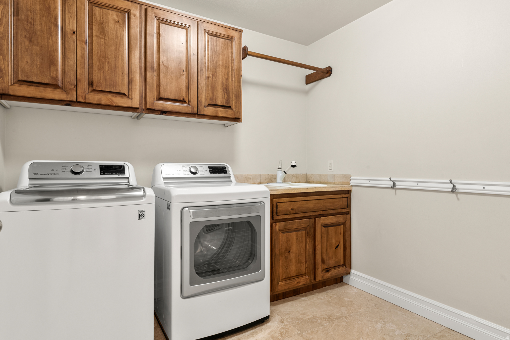 ROSEWOOD MEADOWS - Residential