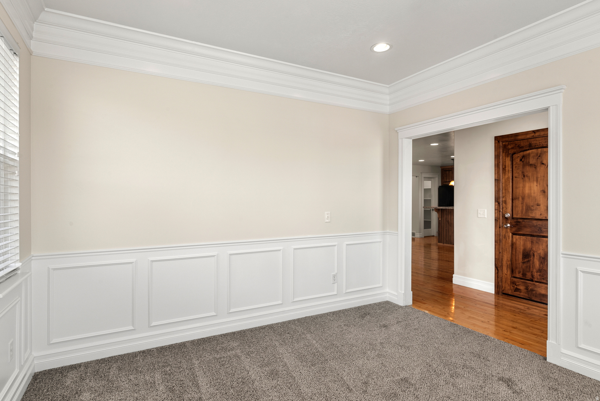 ROSEWOOD MEADOWS - Residential