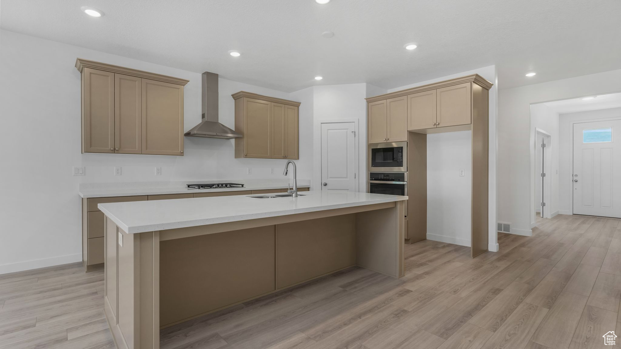 TETON VILLAGE - Residential