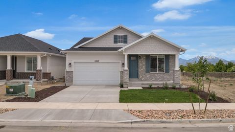 Homes For Sale - 12029 S Snake River Dr #407<br/> Herriman, UT 84096