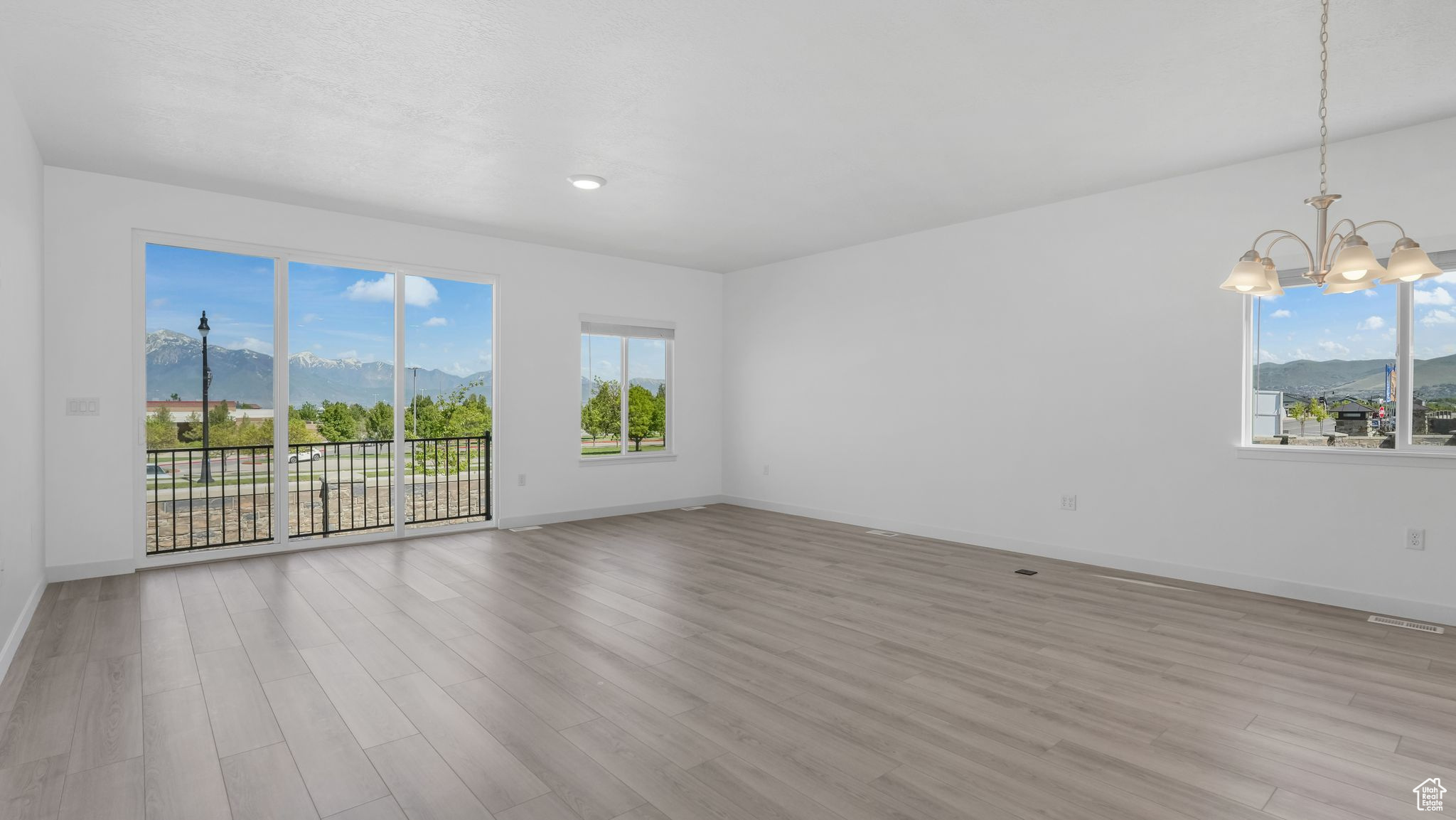 TETON VILLAGE - Residential