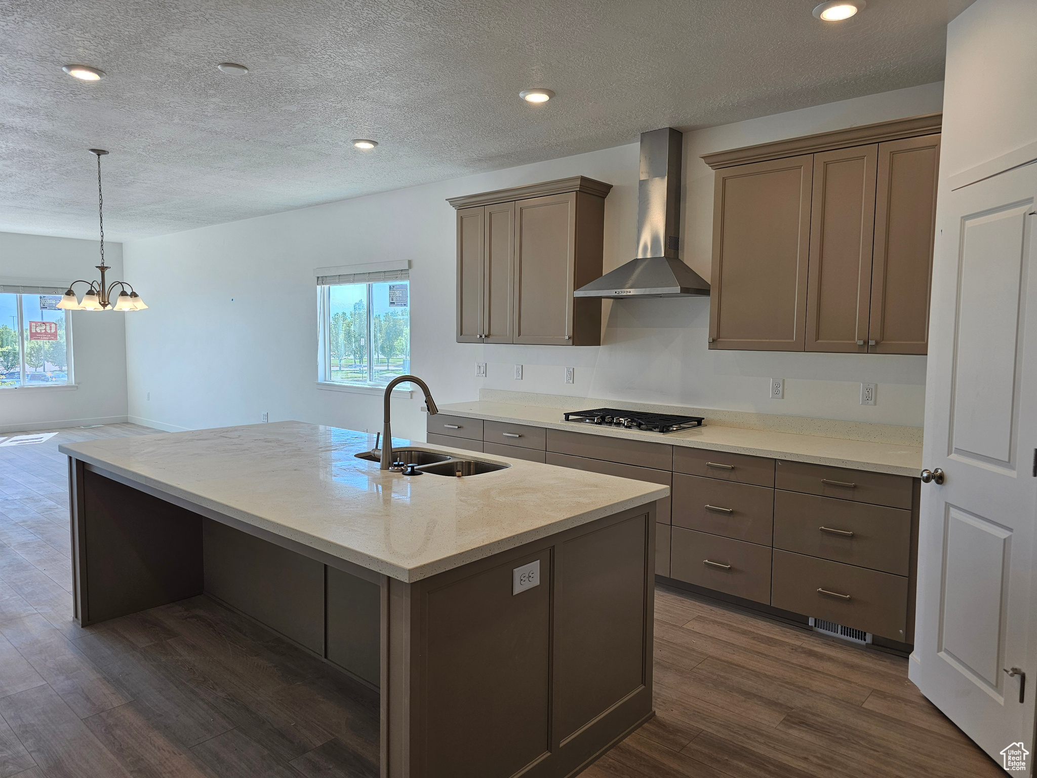 TETON VILLAGE - Residential
