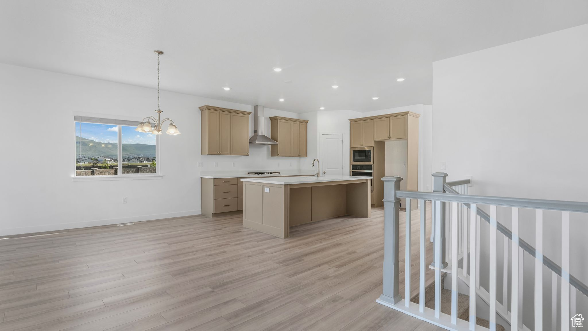 TETON VILLAGE - Residential