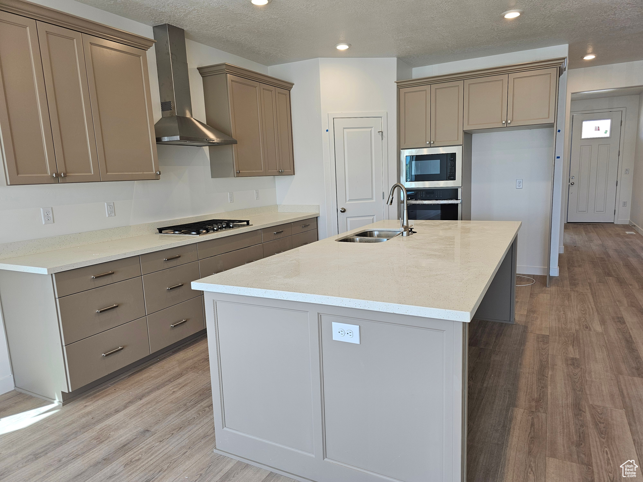 TETON VILLAGE - Residential