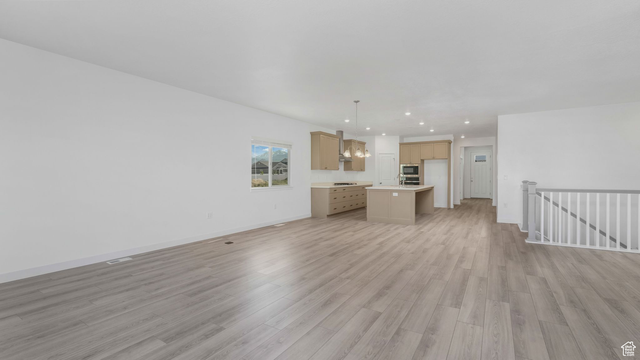 TETON VILLAGE - Residential