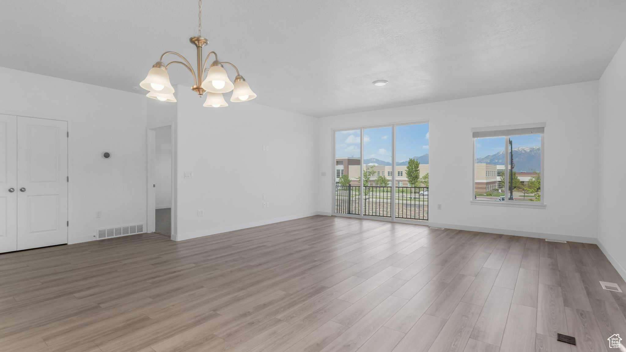 TETON VILLAGE - Residential