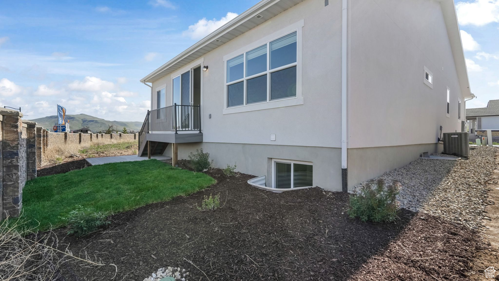 TETON VILLAGE - Residential