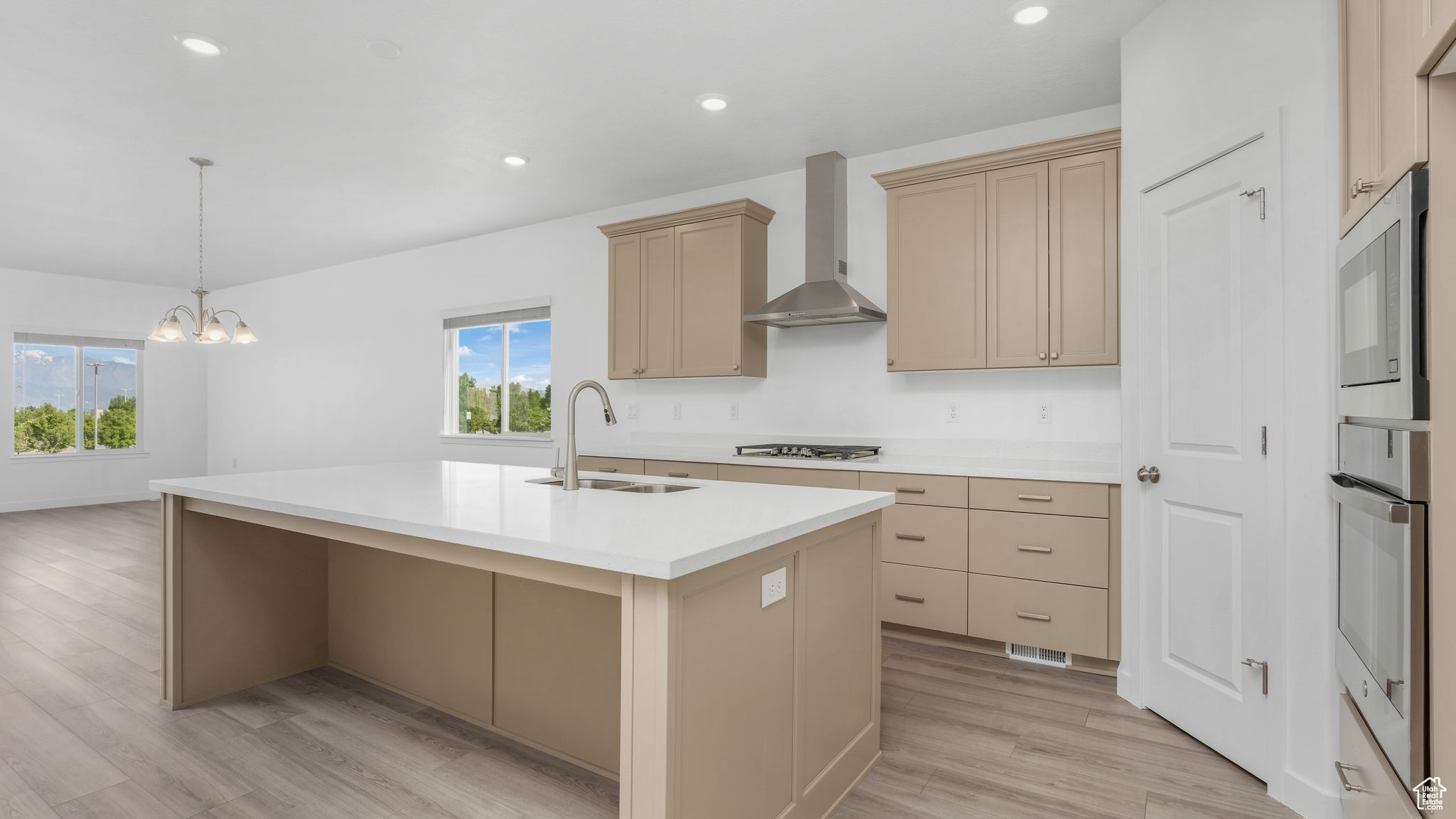 TETON VILLAGE - Residential