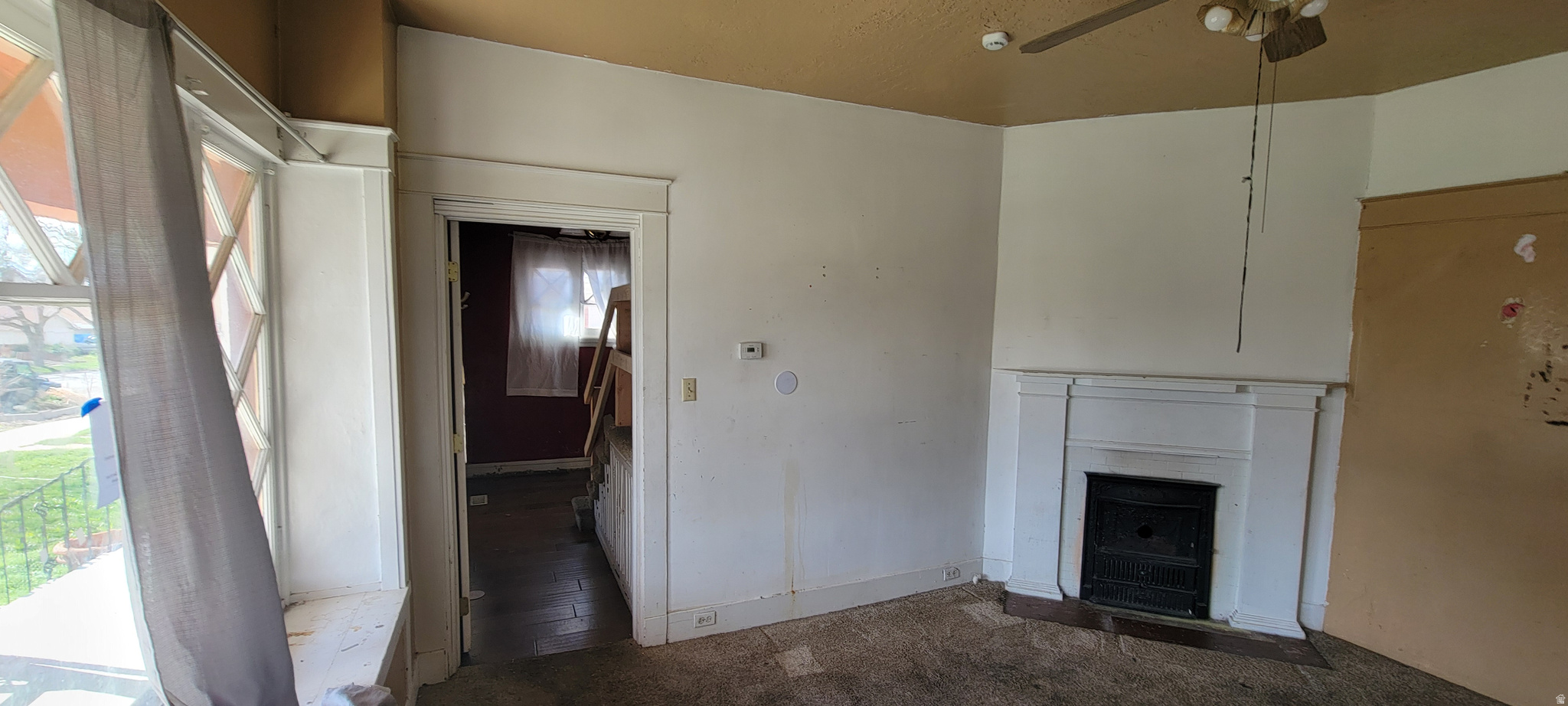 KISSOCKS SUBDIVISION - Residential