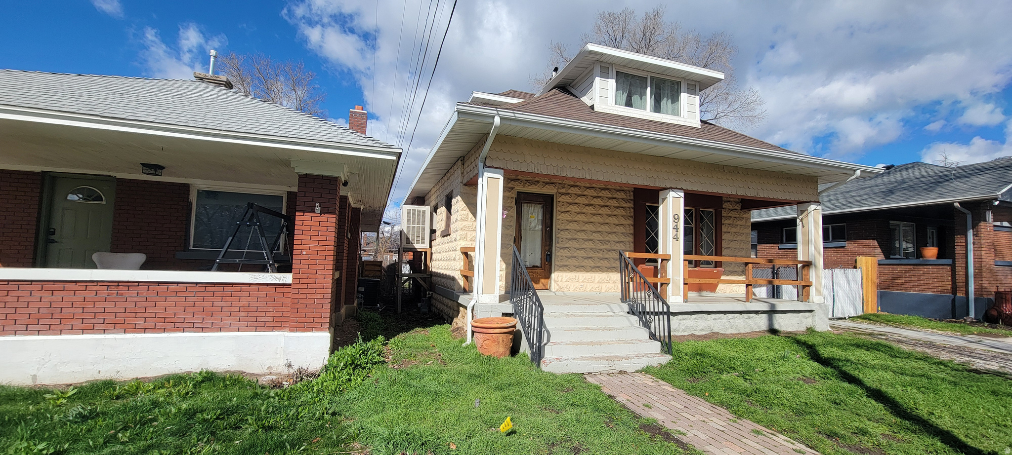 KISSOCKS SUBDIVISION - Residential