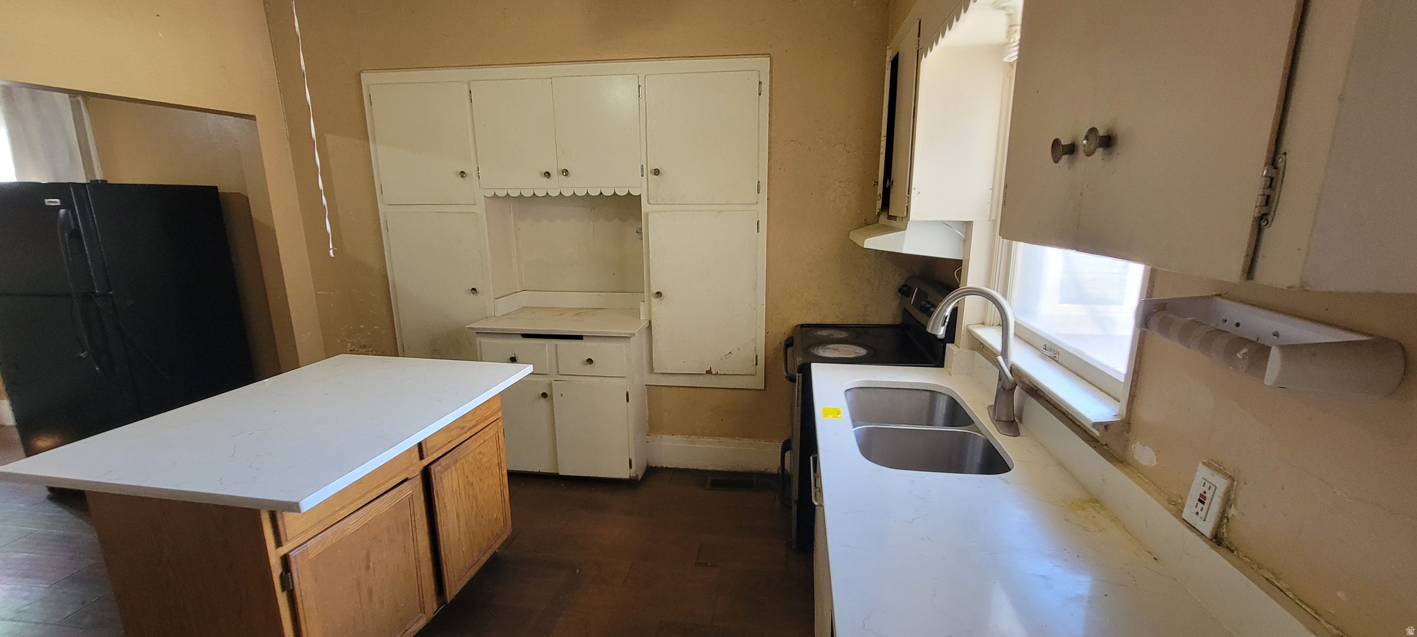 KISSOCKS SUBDIVISION - Residential