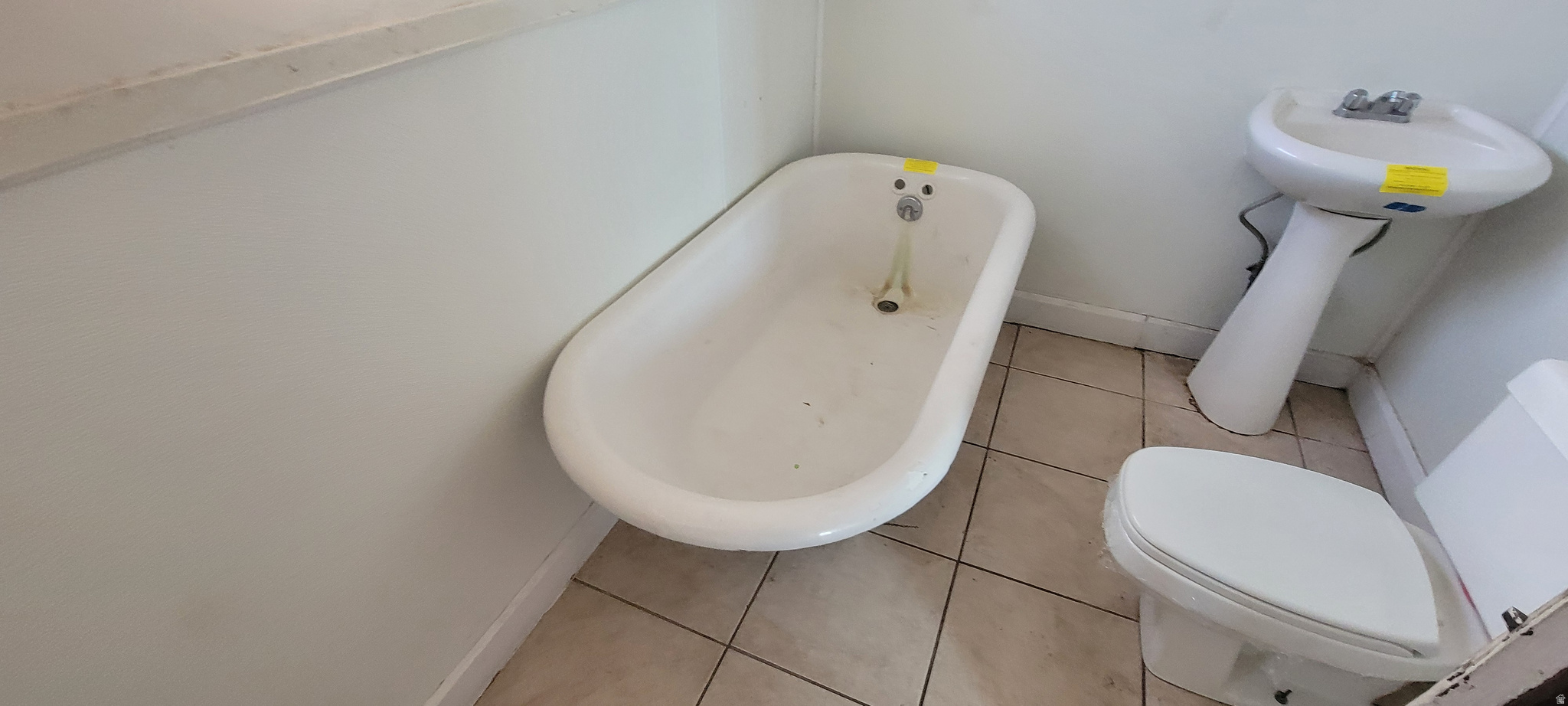 KISSOCKS SUBDIVISION - Residential