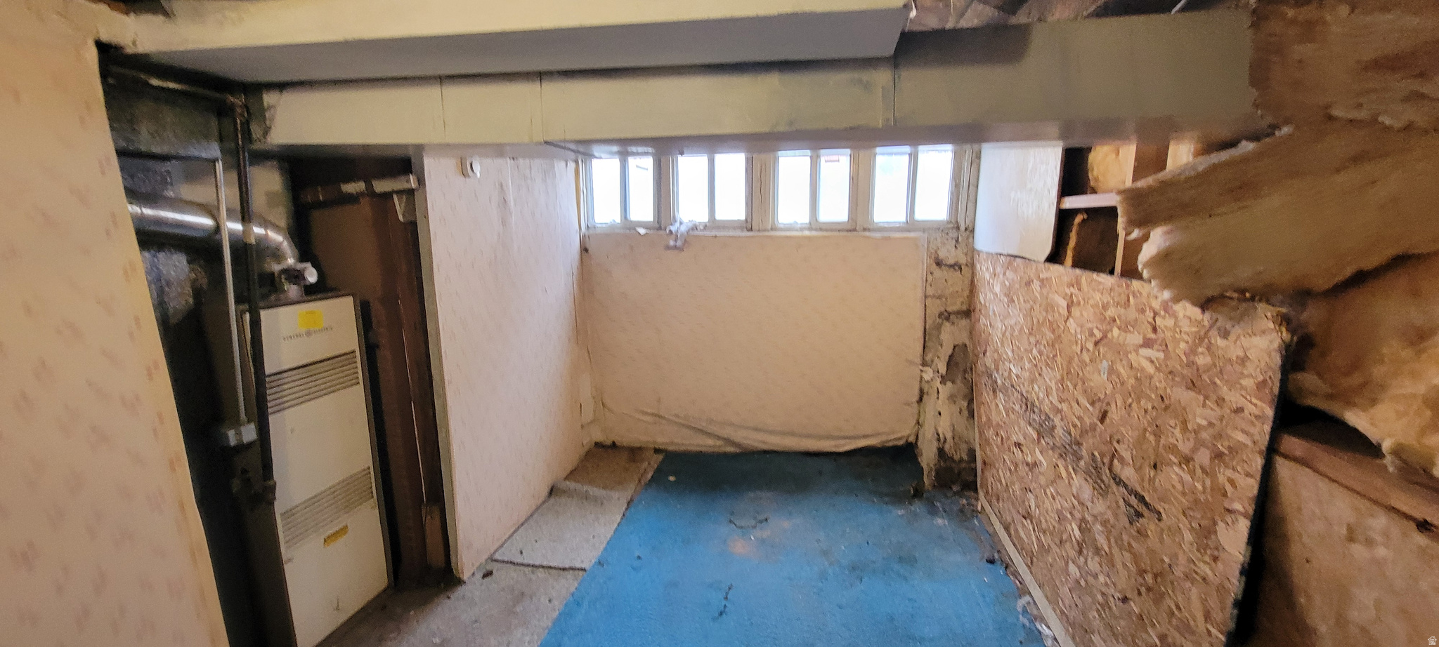 KISSOCKS SUBDIVISION - Residential