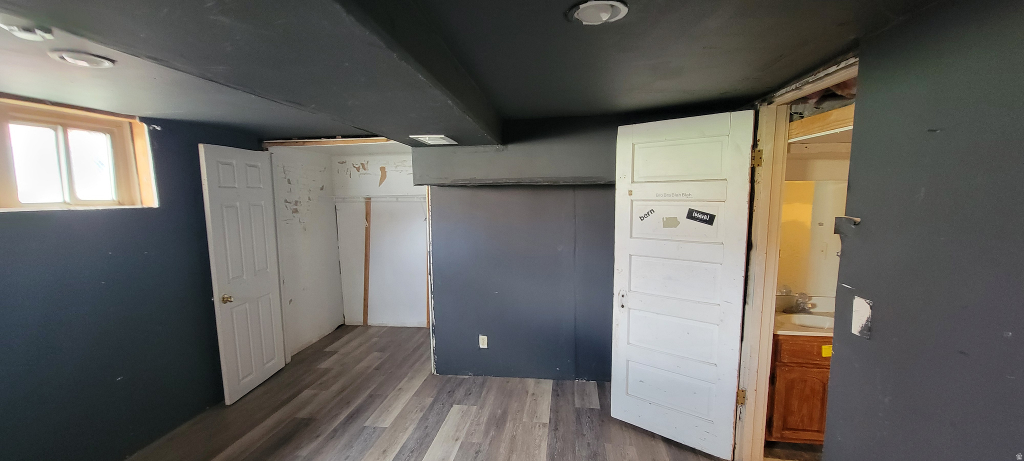 KISSOCKS SUBDIVISION - Residential