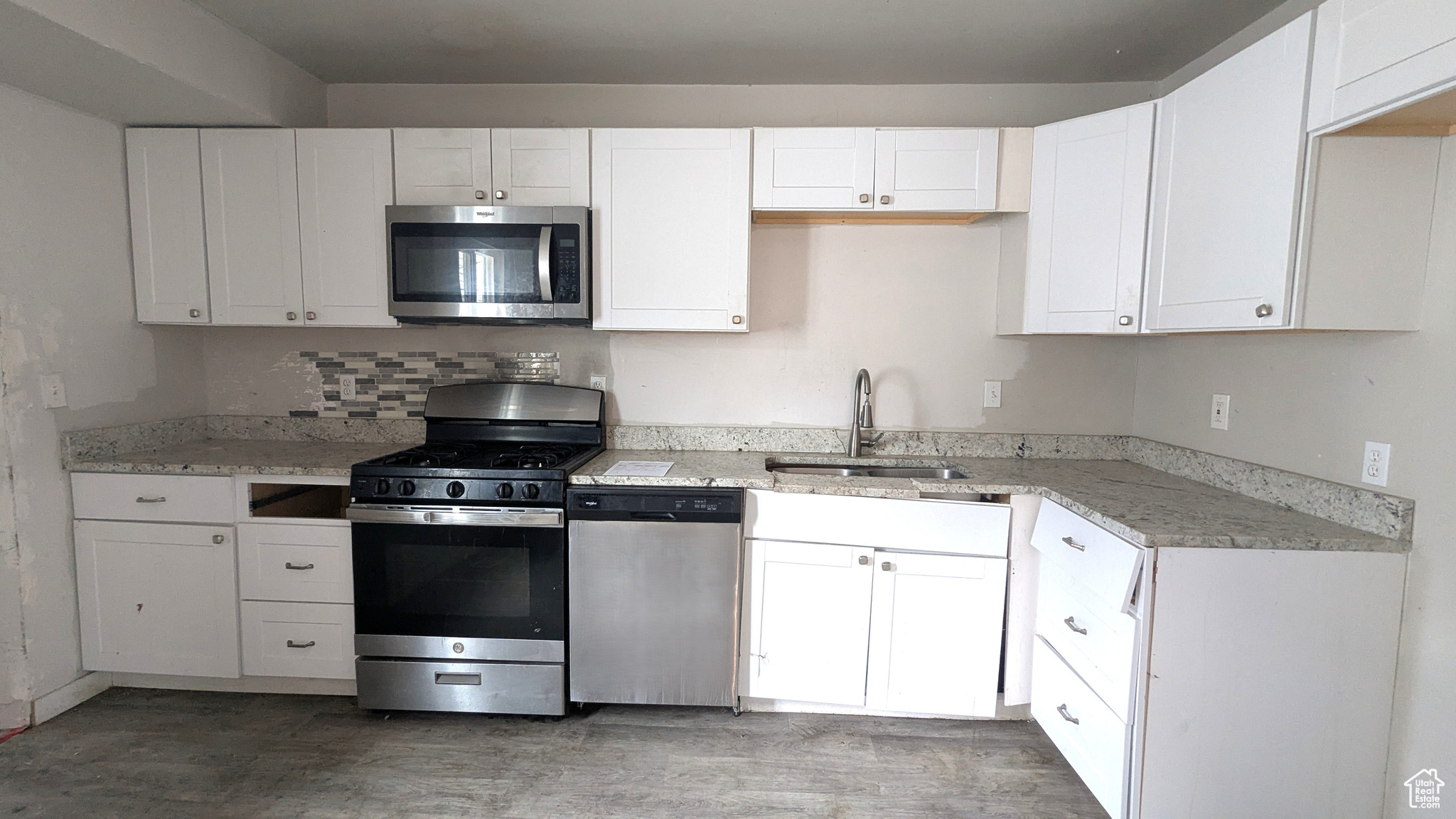 4650 W Mildred St, Kearns, Utah image 7