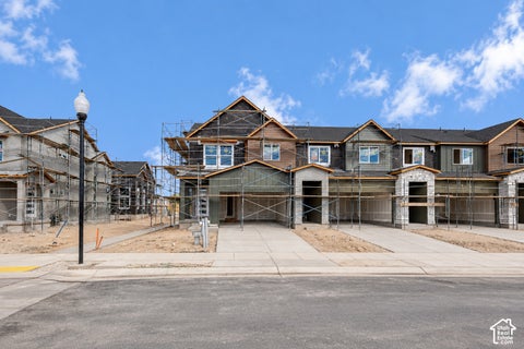Townhouse For Sale - 3747 S Santalum Ln #376<br/> West Valley City, UT 84119