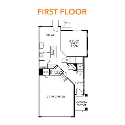 Photo of 3747 S SANTALUM LN #376, West Valley City, UT 84119 (MLS # 2176128)