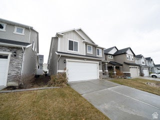 Photo of 14872 S RUTLEDGE RD #175, Bluffdale, UT 84065 (MLS # 2164874)