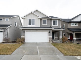 Photo of 14872 S RUTLEDGE RD #175, Bluffdale, UT 84065 (MLS # 2164874)