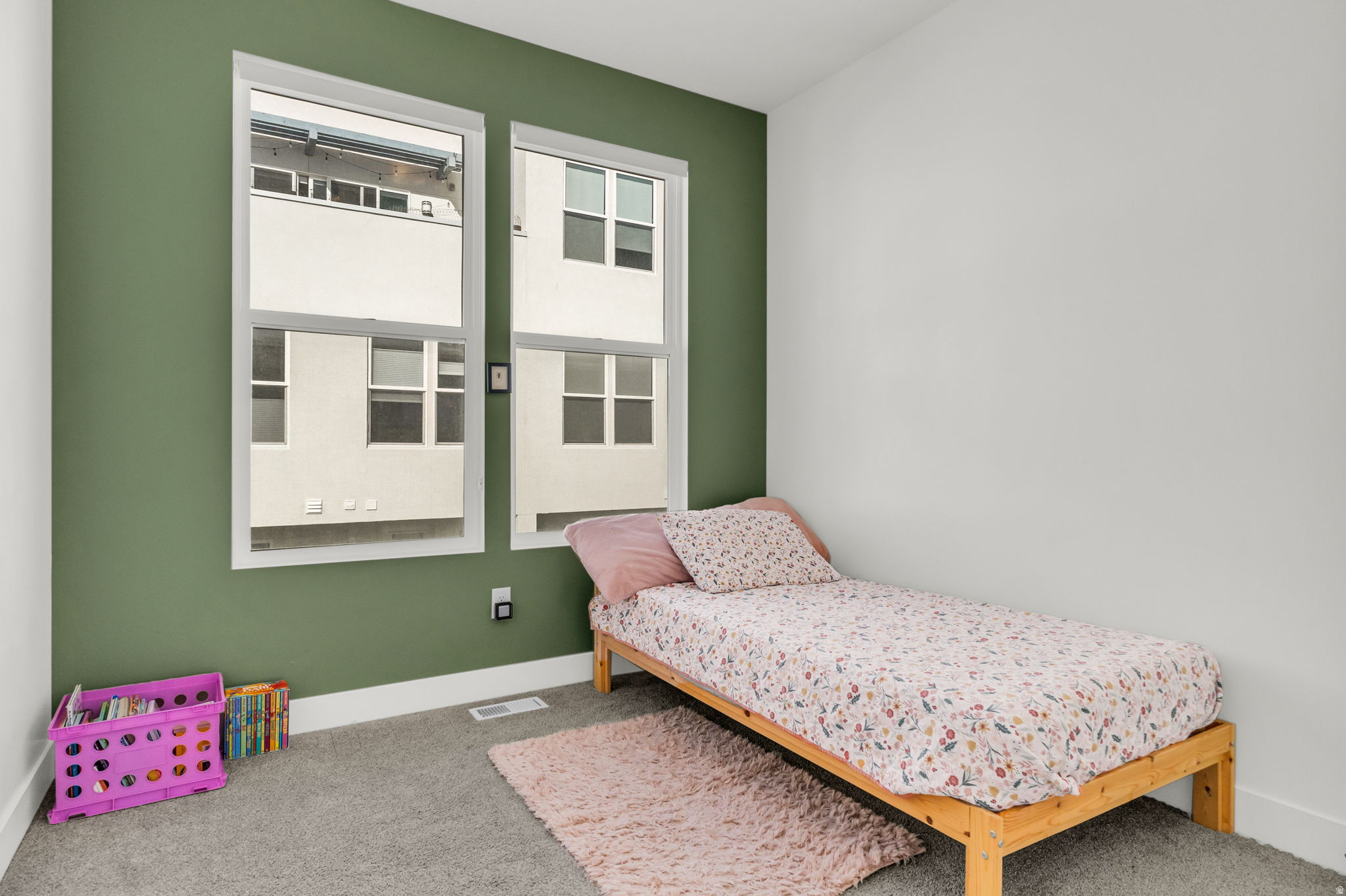 DAYBREAK - Residential