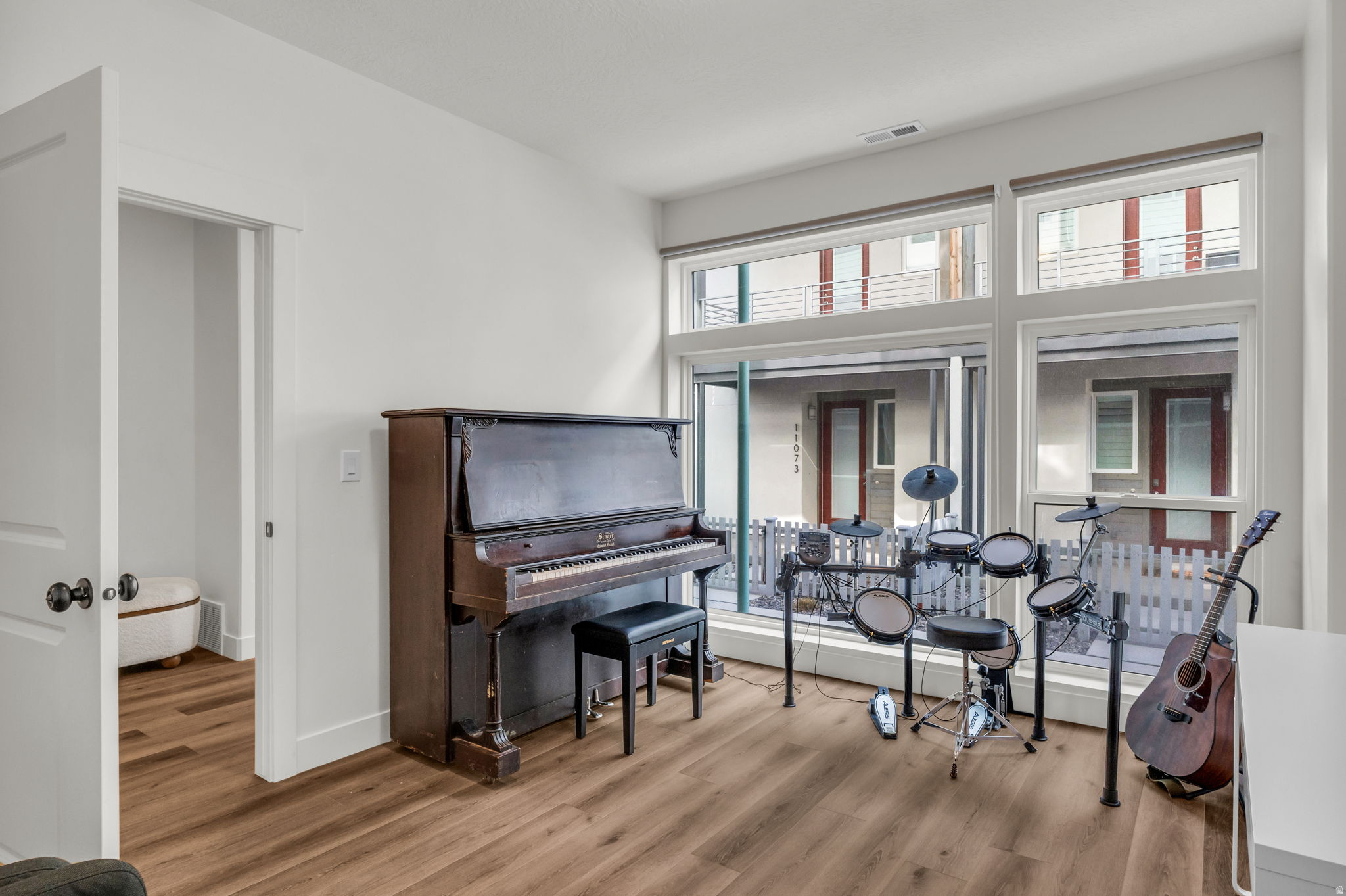 DAYBREAK - Residential