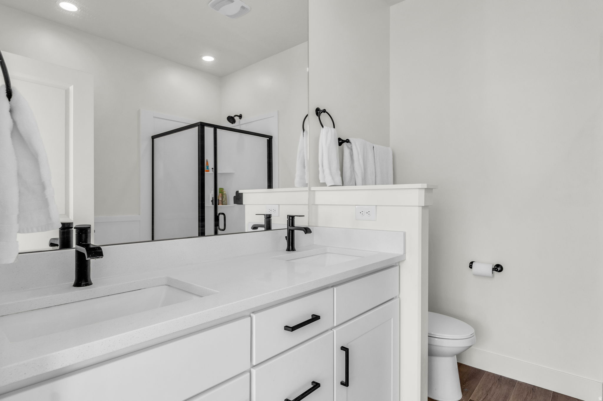 DAYBREAK - Residential