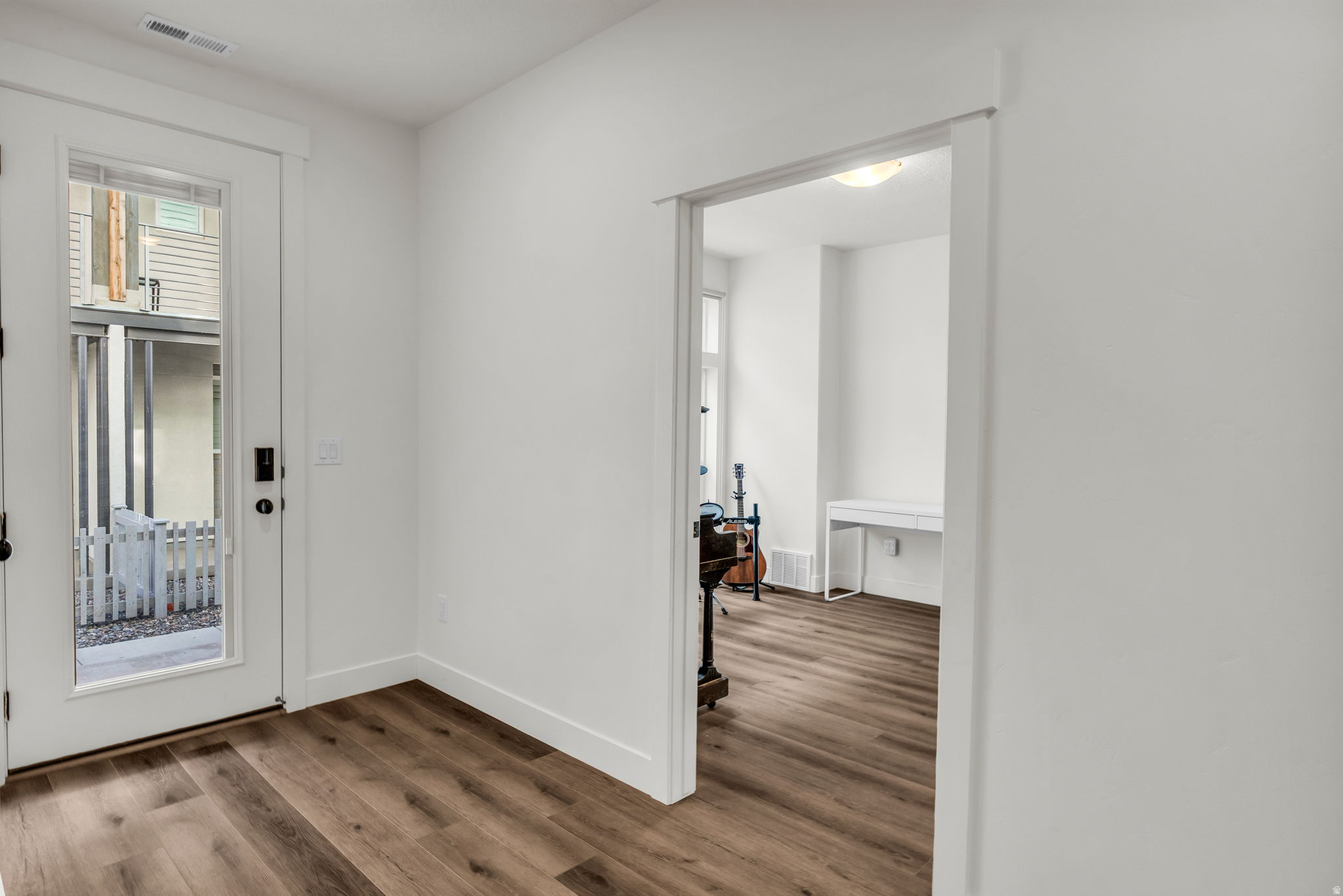 DAYBREAK - Residential