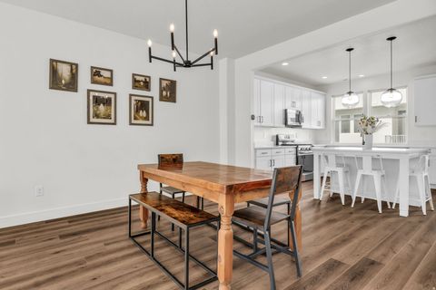 Tiny photo for 11059 S FREESTONE RD, South Jordan, UT 84095 (MLS # 2135262)