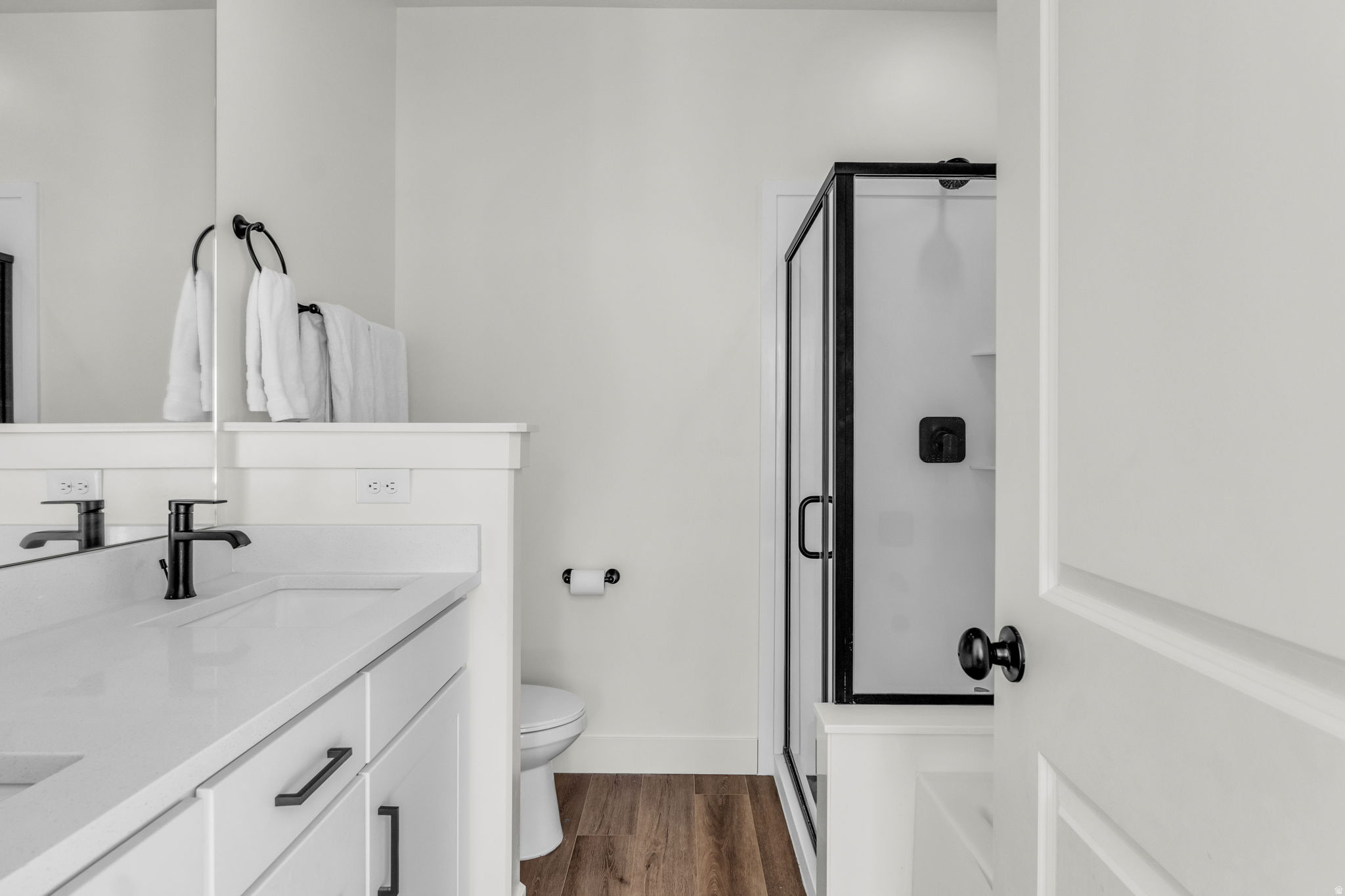 DAYBREAK - Residential